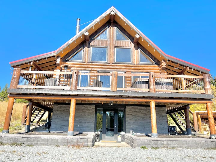 Logan Lake Vacation Rentals & Homes British Columbia, Canada Airbnb