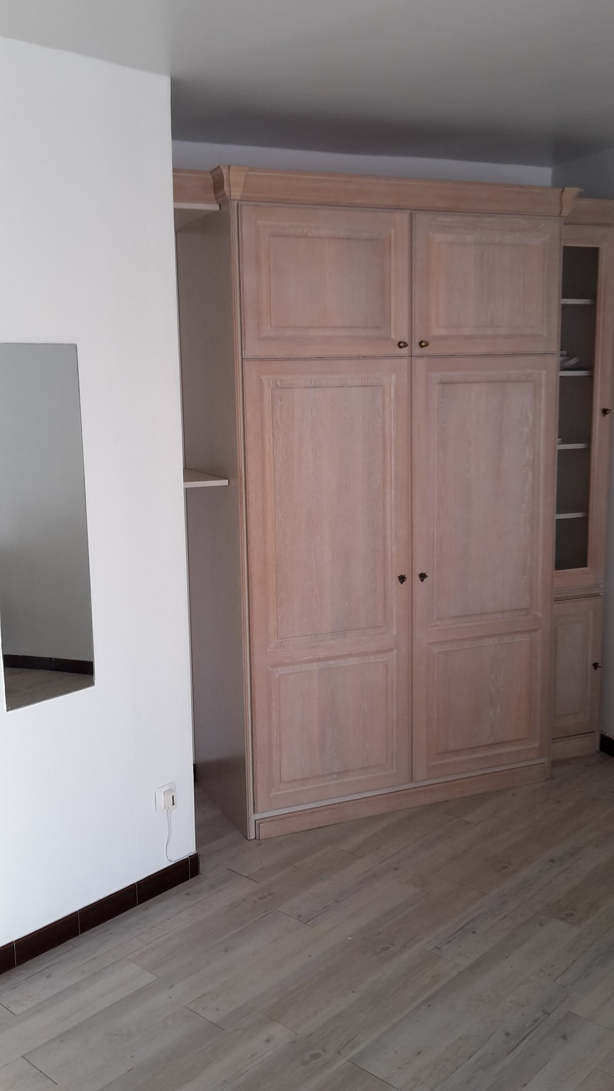 Annonce Airbnb populaire: Sete pretty studio 200 m from the Corniche beach à Sète