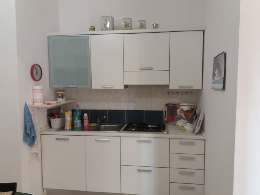 cucina