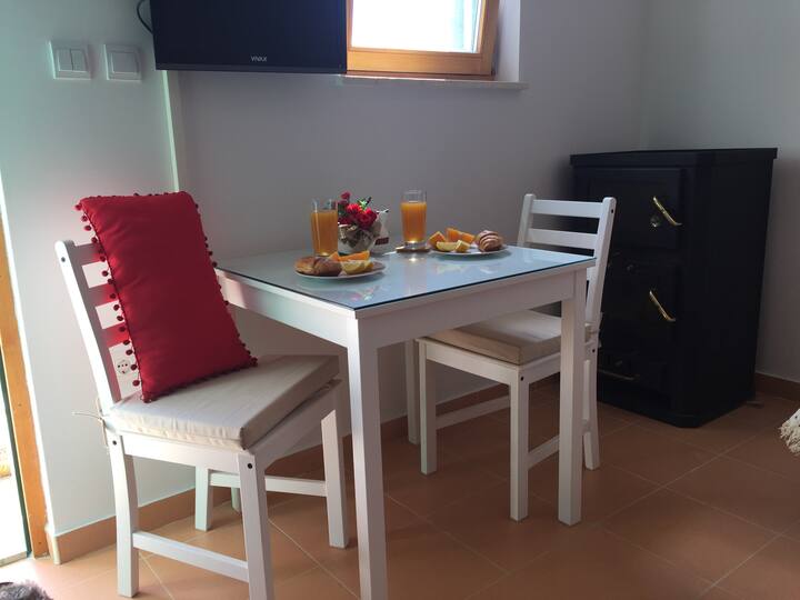 Tiny House Piccolina - Omiš