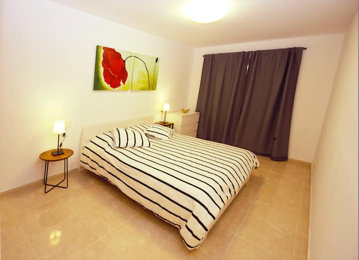 საძინებელი