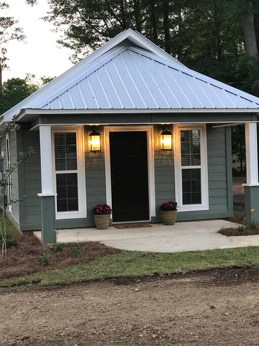 The Cottages On Underwood Unit A Cottages For Rent In Brewton