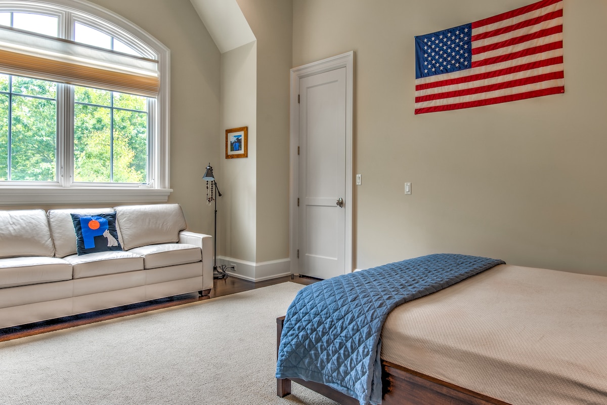 Ննջասենյակ 6