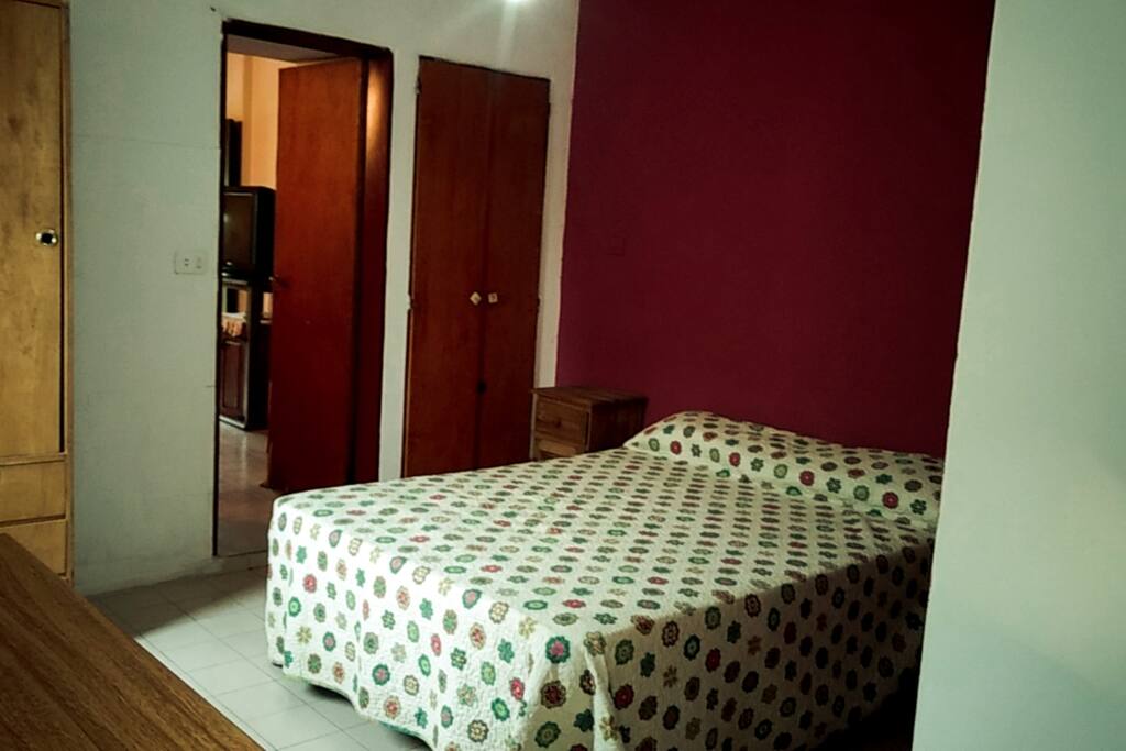 Habitación