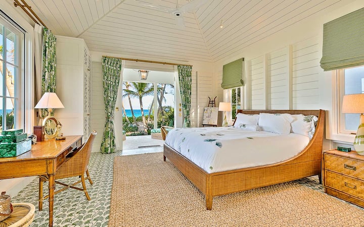 Guest Villa