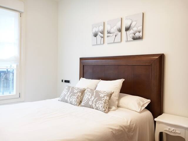 Guggenheim 200m. Plaza Euskadi Apartamento (WIFI) gallery image 5