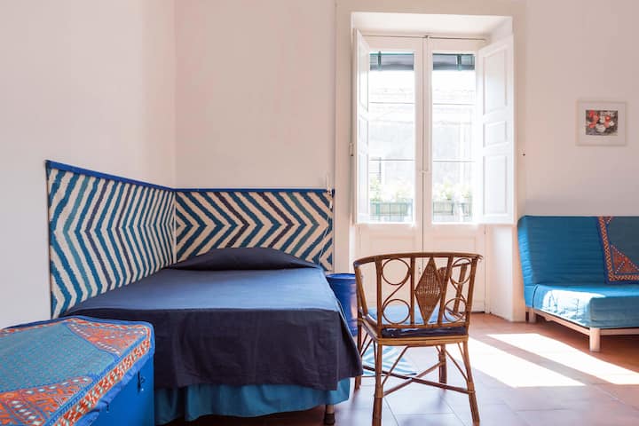 chambre