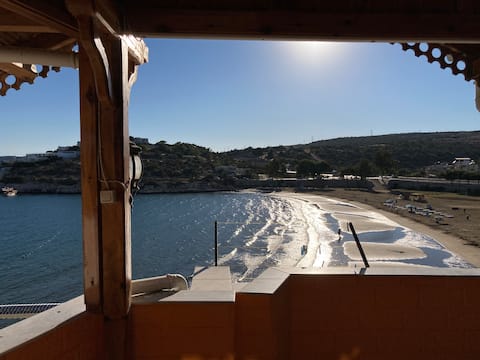 Bungalow suites by the sea II