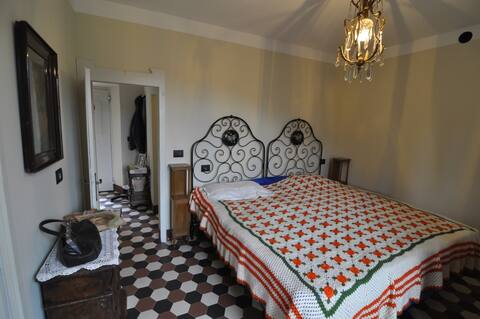 latorrettadiriola tourist apartment
