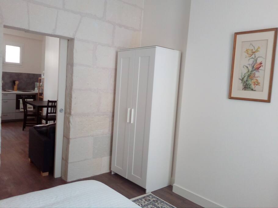 la chambre