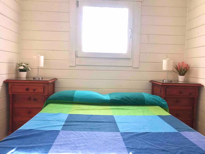 საძინებელი 1