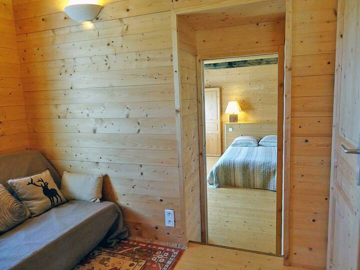 Салон 2 - Mezzzanine