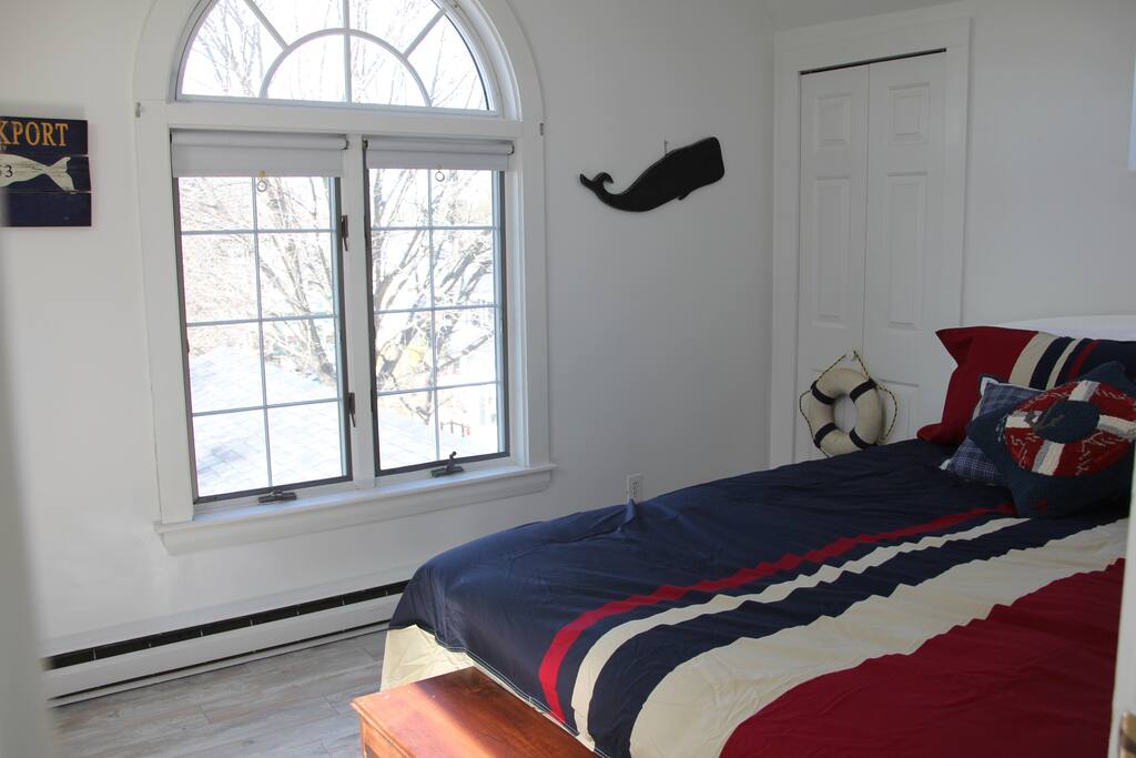 Large window