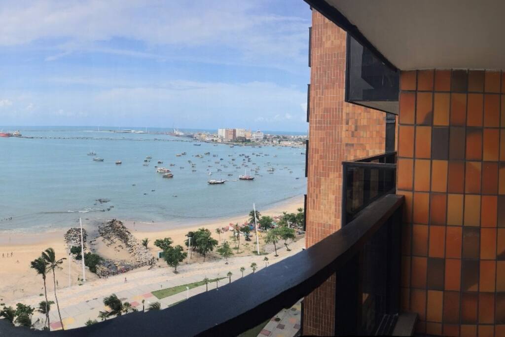 Beira Mar View