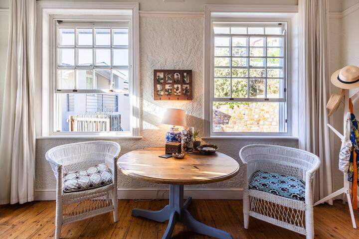 Zonnendal Family Home in charming Kalk Bay gallery image 3