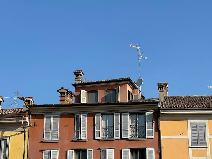 Crema locations de vacances et logements Lombardie, Italie Airbnb