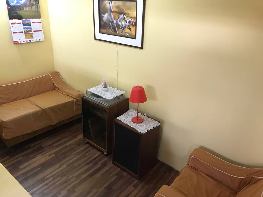 Sala de estar 1