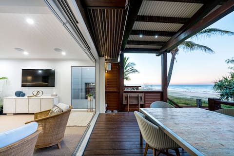 Successful Airbnb property: Seaview on Hedges in Mermaid Beach