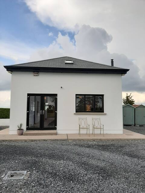 Coolbeggan Garden Lodge