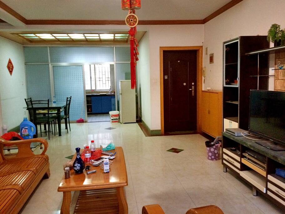 餐厅简约风格