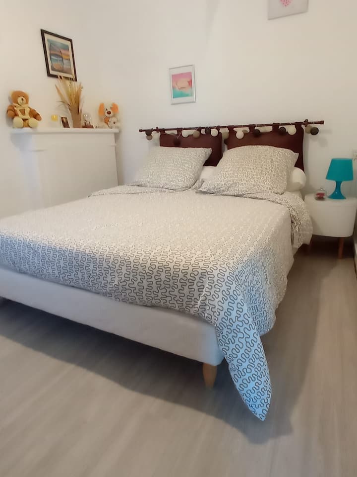Habitación 2