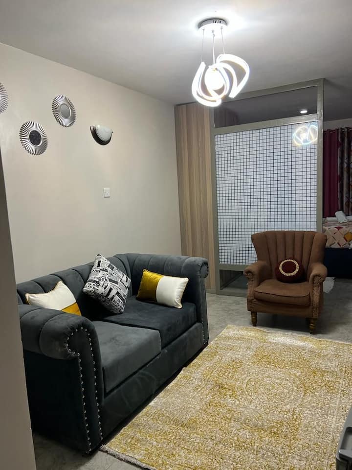 Donholm Alloggi e case vacanze Donholm, Nairobi, Kenya Airbnb