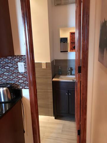 Large apt in prime carol gardens gallery image 2