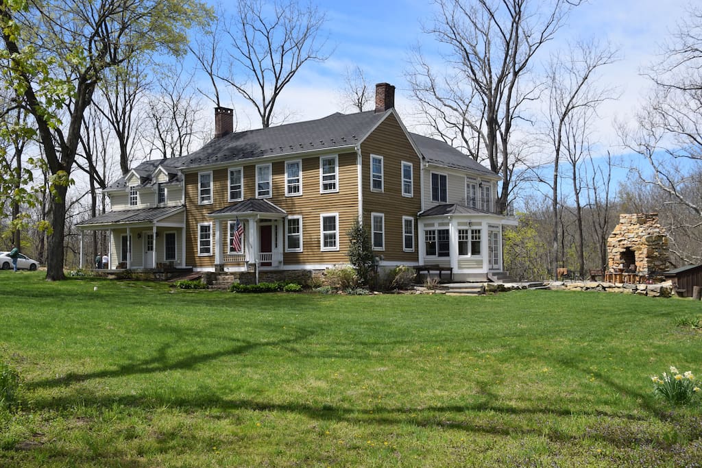 The Lodge at River Valley Houses for Rent in Asbury, New Jersey