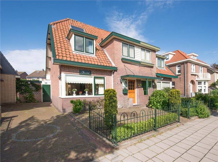 Huis