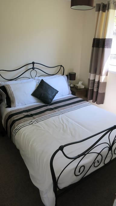 Front Bedroom
