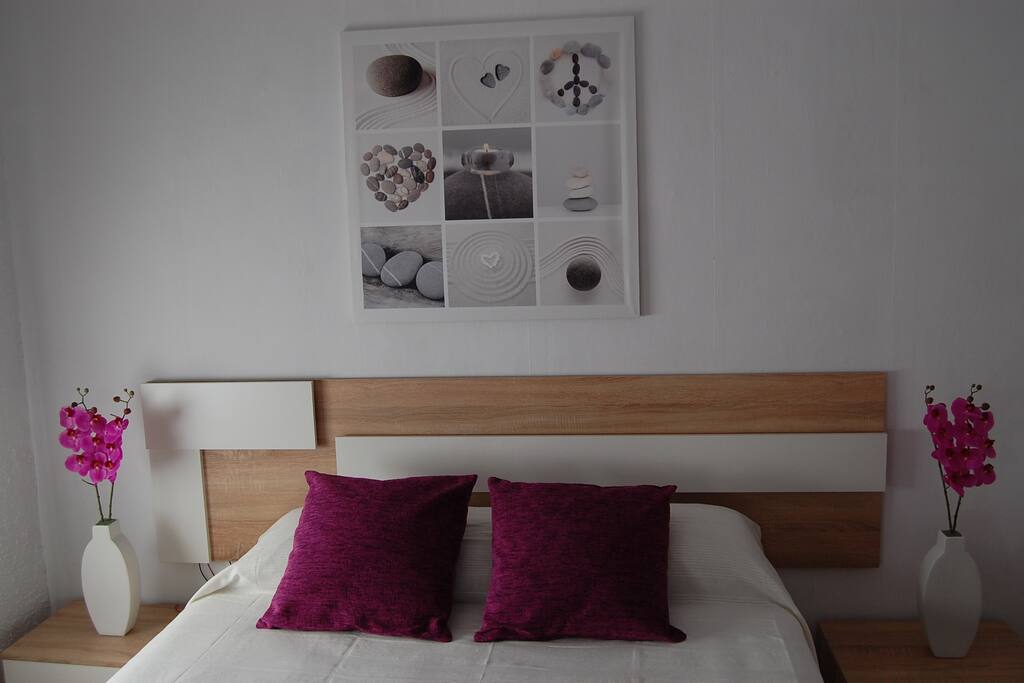 Habitación 1