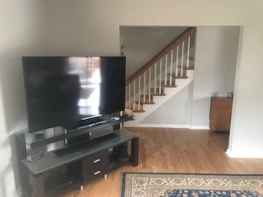 Living Room TV