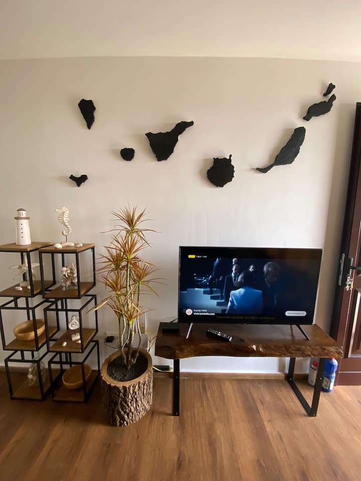 Всекидневна