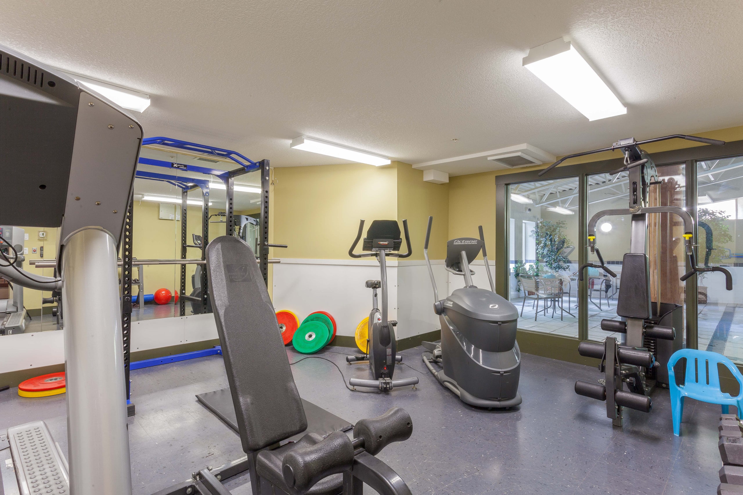 Penthouse with Views | Heated Pool | Steam Room - Photo 44