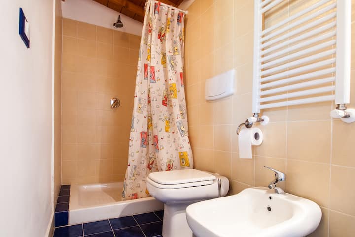 la casa nettarina - honey apartment