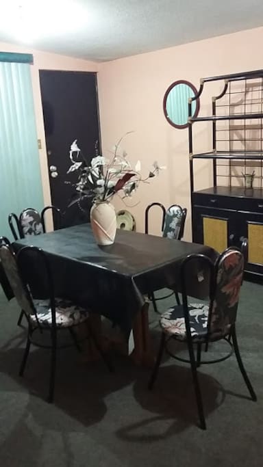 Comedor