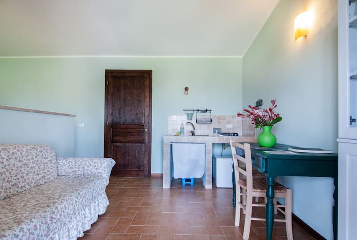 la casa nettarina - honey apartment