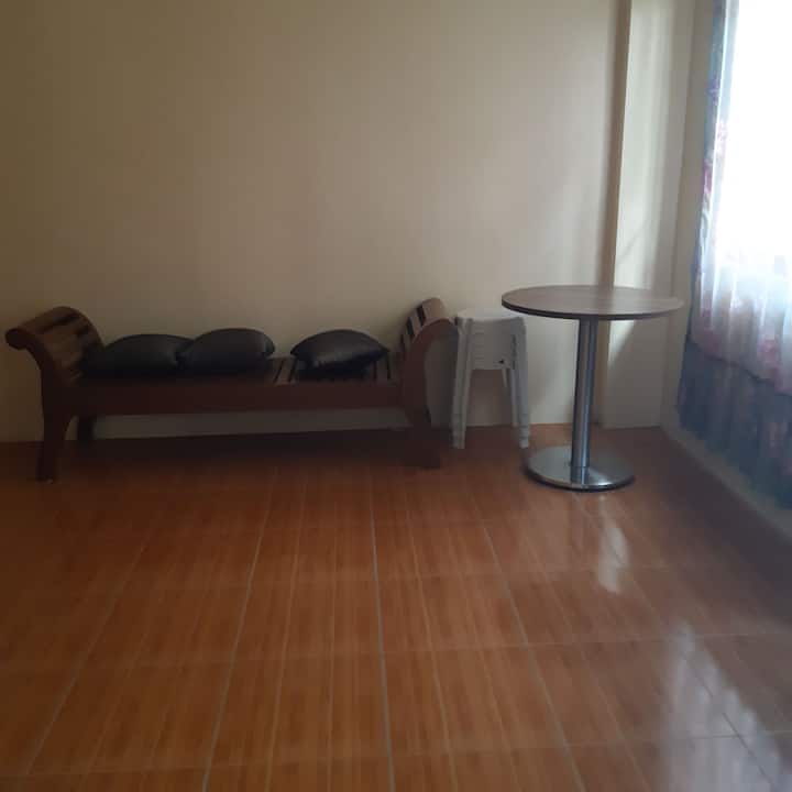 მისაღები ოთახი