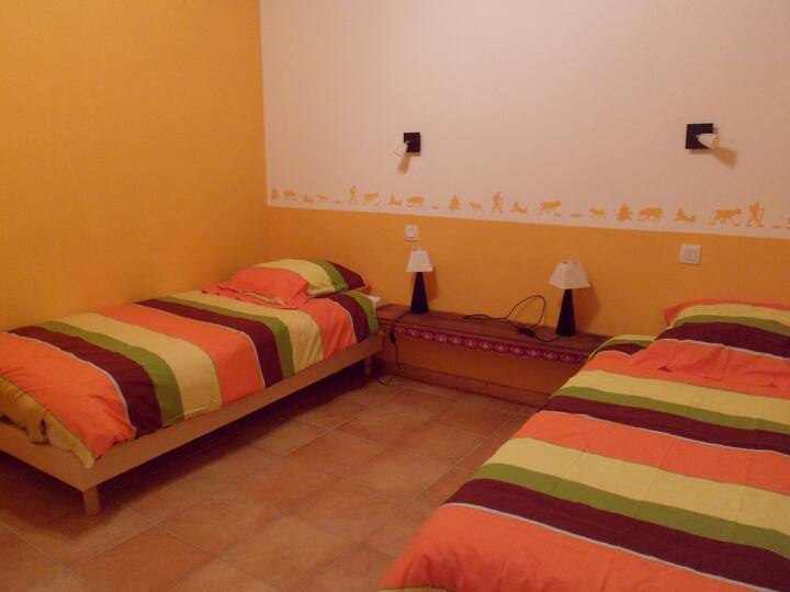 Chambre 2