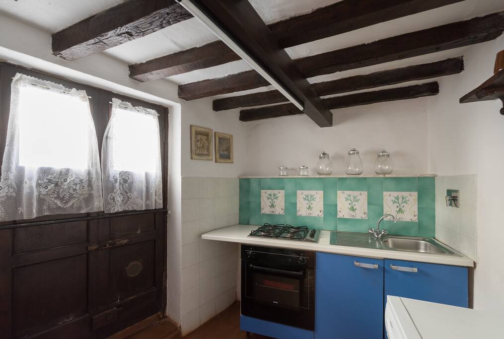 Cucina