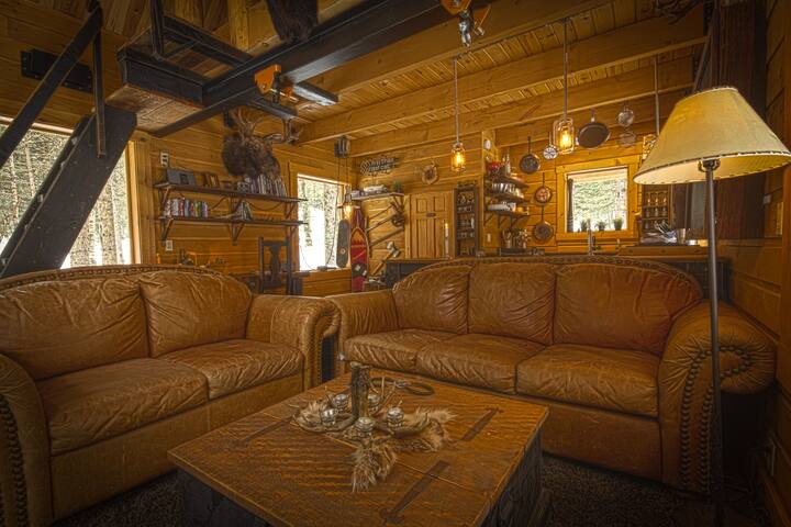 Airbnb Mont Tremblant Vacation Rentals Places To Stay