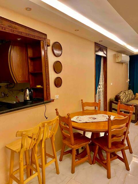 50% Off> , Sea Vieww  Cozy serviced apartment é AC