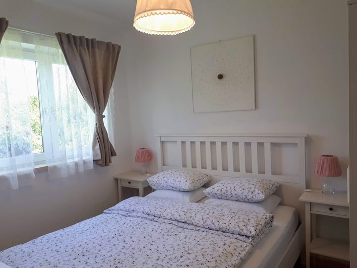 Spavaća soba 1