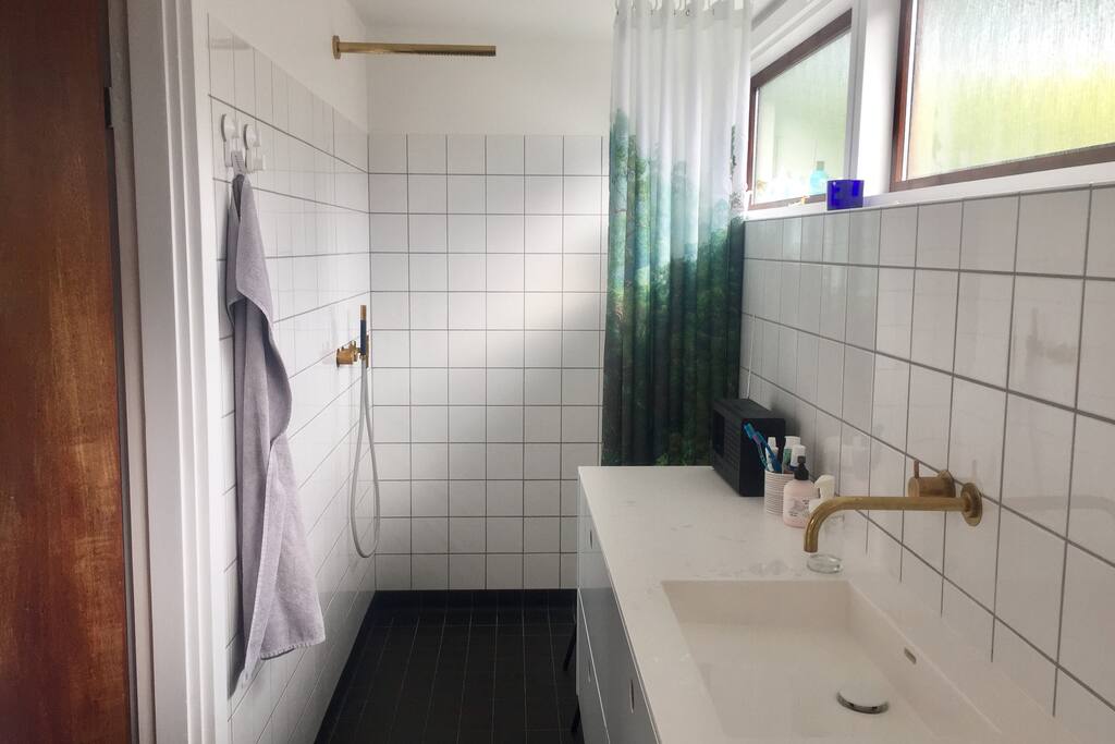 Badeværelse