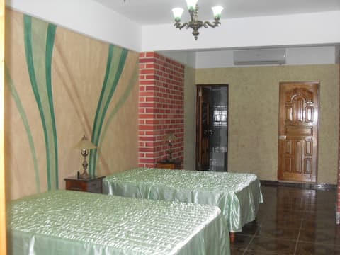 Accommodation Maite B&B (Pool and Wifi) Hb5