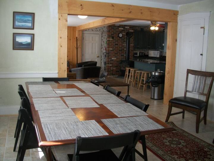 6 Best Airbnb Wedding Venues In Maine, USA Trip101