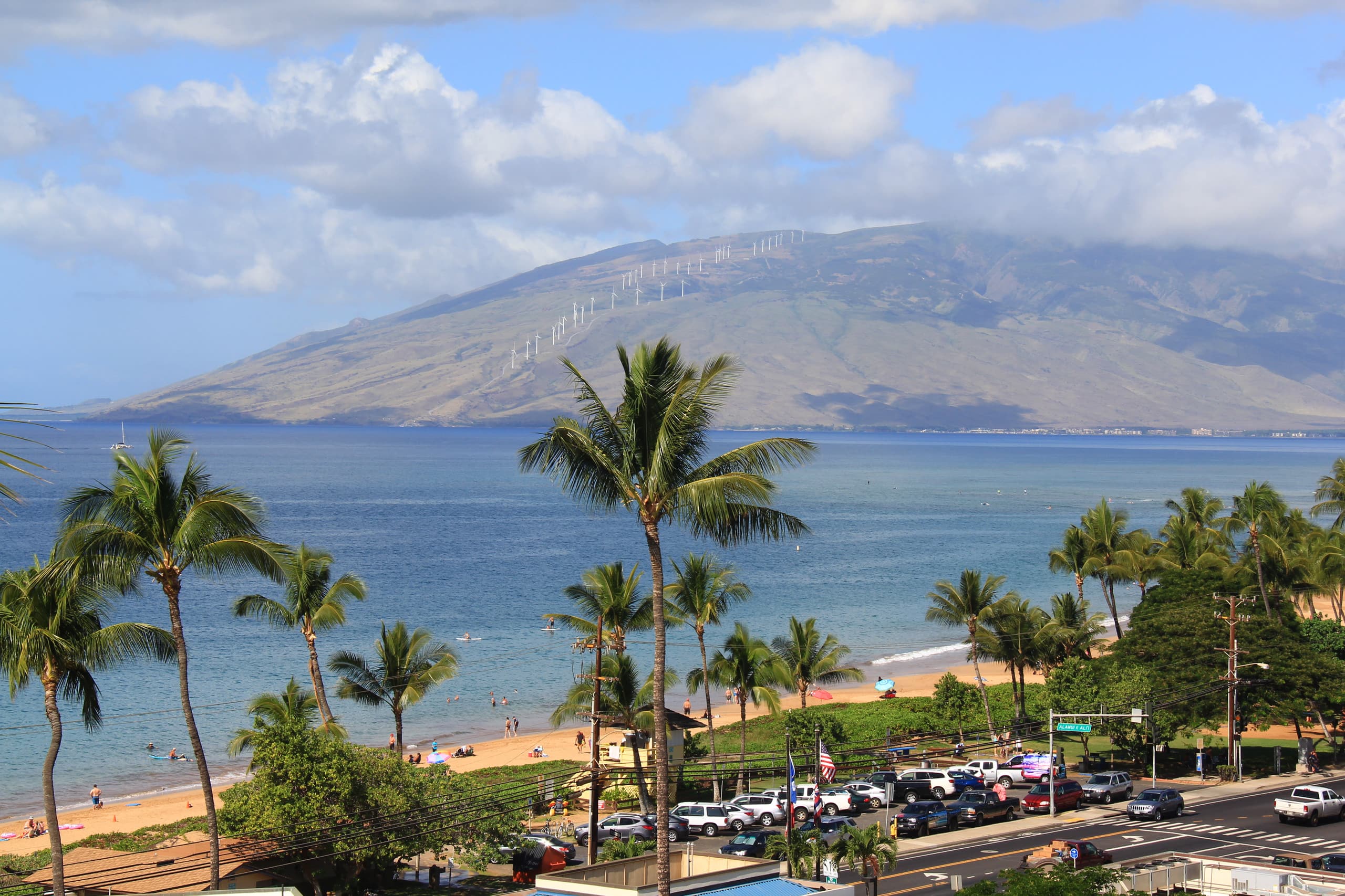 Condo in Kihei · ★4.98 · 1 bedroom · 2 beds · 1 bath - Image 19