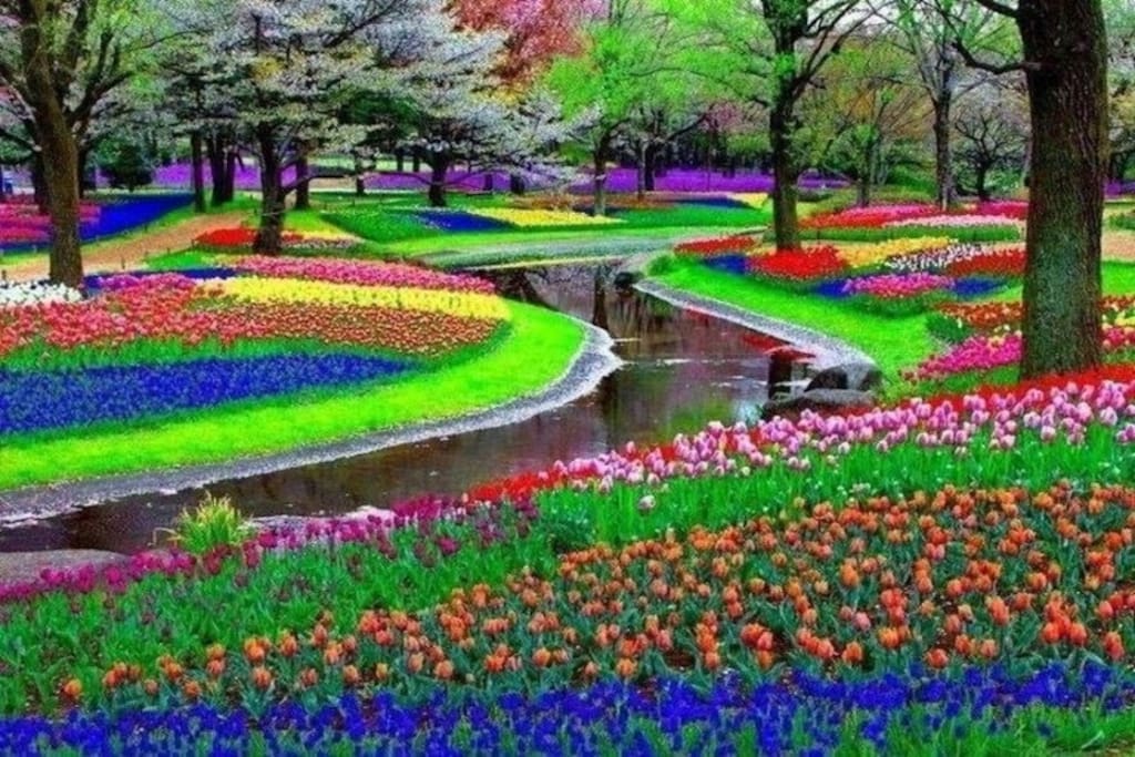 keukenhof