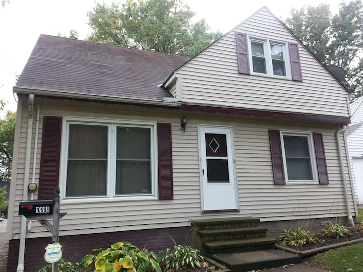 Cuyahoga County Vacation Rentals & Homes United States Airbnb