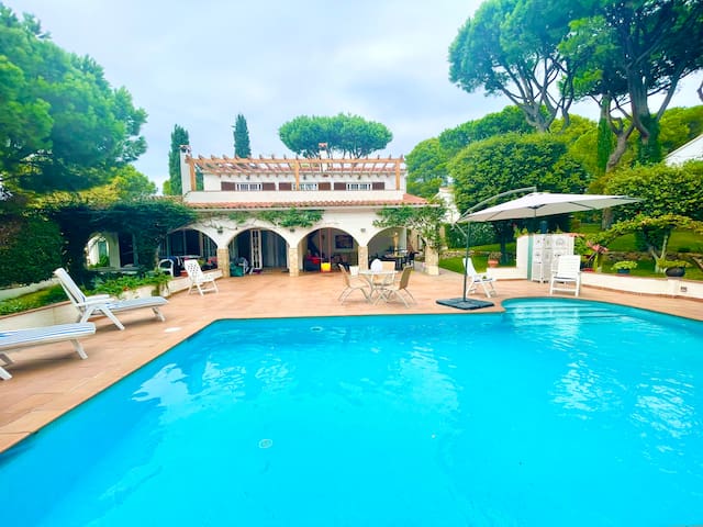 Casa Kristina&Karolina